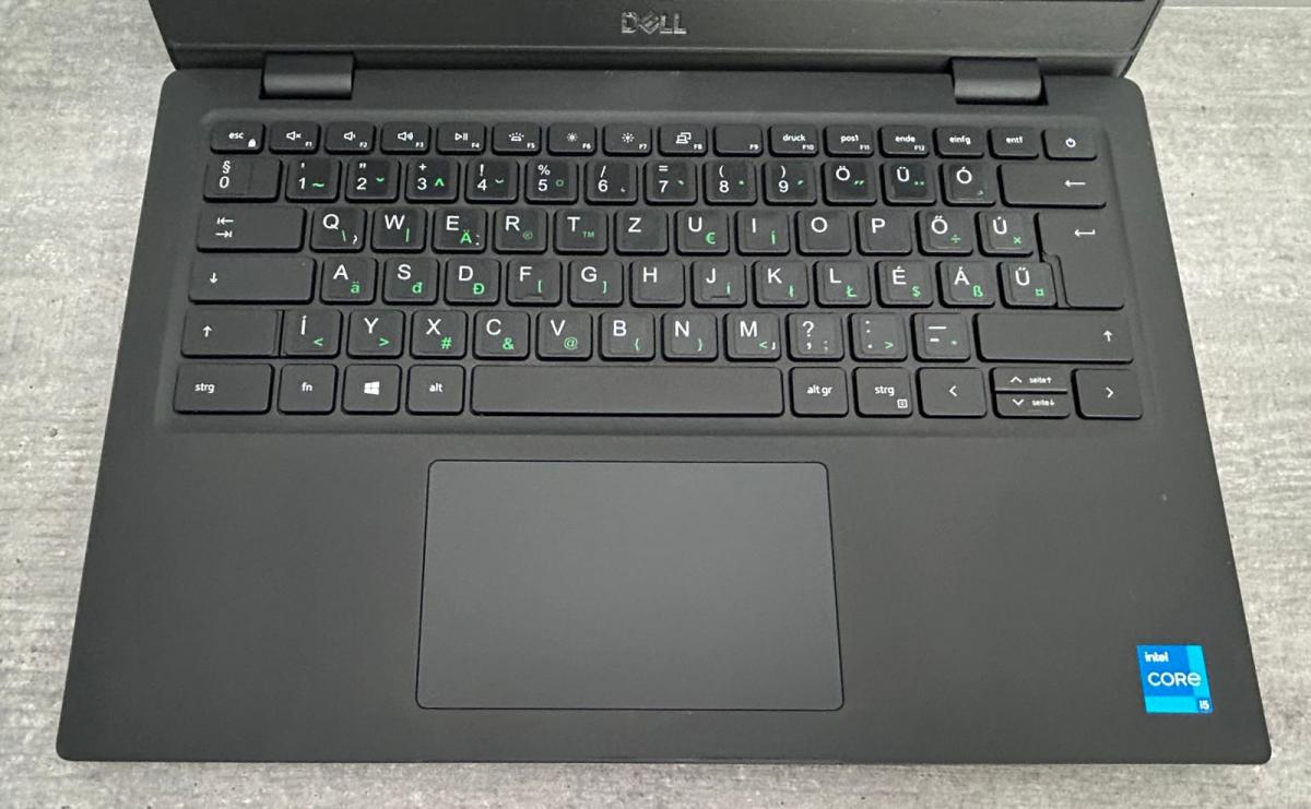 Dell Latitude 3420